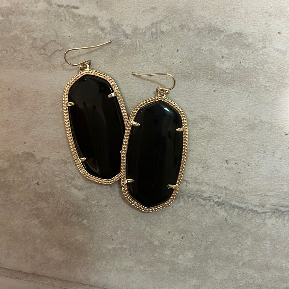 Kendra Scott earrings